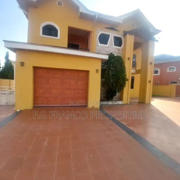 4bdrm House in Kg Franco Properties, East Legon for sale · Photo 1