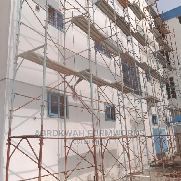 Scaffold/Acro Jacks/Props/Painter/Plastering/Formwork/Height · Photo 1