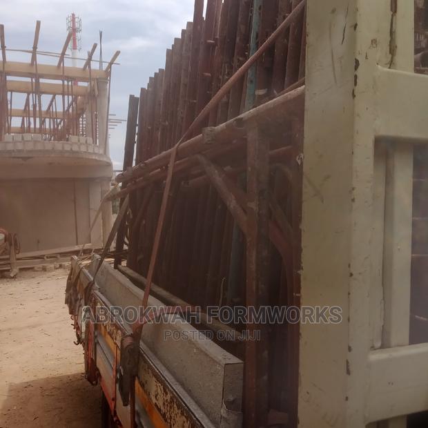 Scaffold/H Frame/Quality/Sale Rent/Paint/Cement Plastering · Photo 2