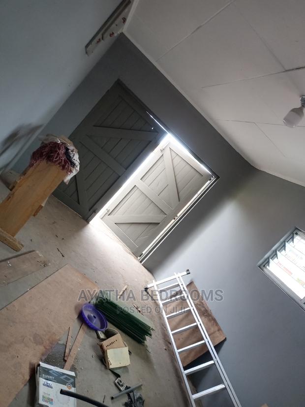 4bdrm House in Ayathar Bedroom, First Junction for Rent · Photo 4