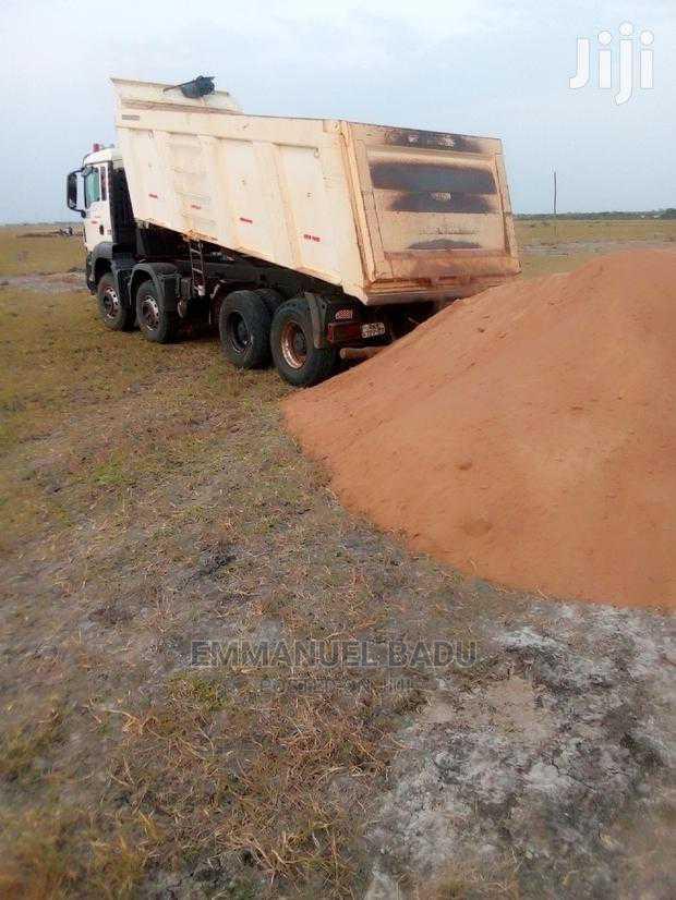 Adofo Sand and Stones · Photo 5