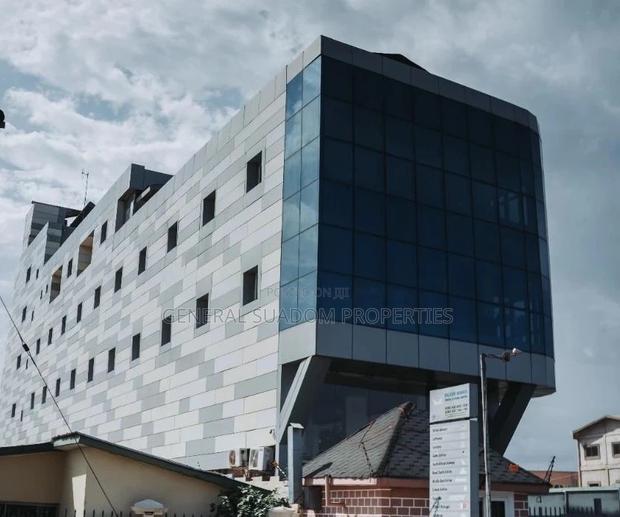 Complex 1-15 Bedrooms, Office Spaces, Shops, for Rent · Photo 1