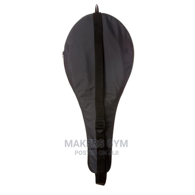 Tennis Racket Sleeve · Photo 1