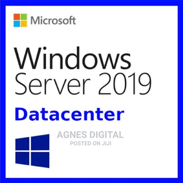 Windows Server 2019 Datacenter All Cores (1 Server) · Photo 1