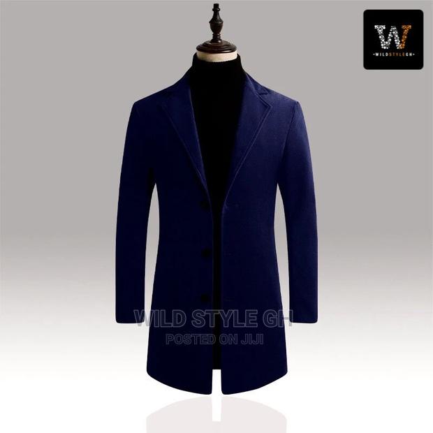 Quality Unisex Trench Coats (Winter Coat) · Photo 7