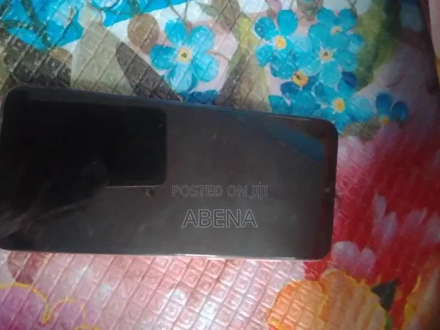 Samsung Galaxy A03 32 GB Pink · Photo 1