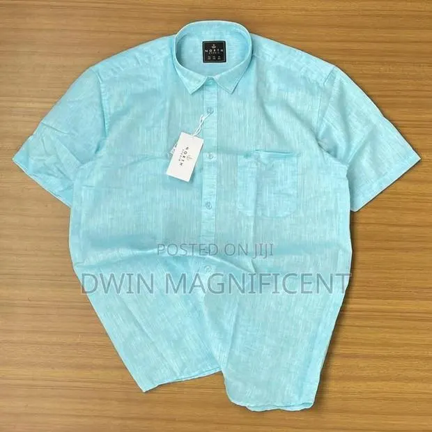 Special Buttons Shirt · Photo 1