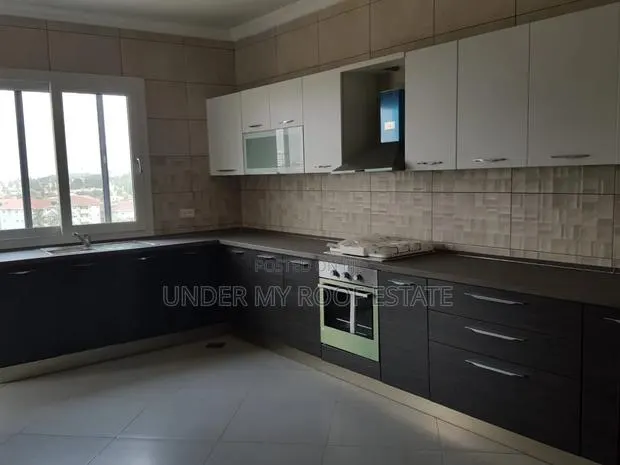 4bdrm Apartment in Under My Roof Estate, Accra Metropolitan for rent · Photo 1