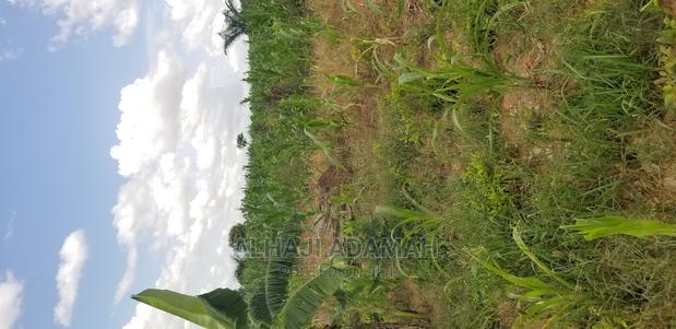 Land for Sale at Santasi Darko New Site · Photo 3