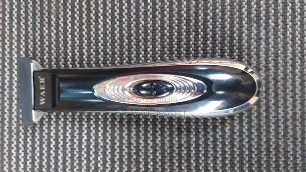 Wear Original Shaving Machine · Photo 1