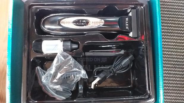 Wear Original Shaving Machine · Photo 2