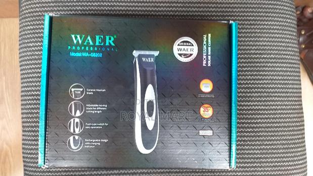 Wear Original Shaving Machine · Photo 4