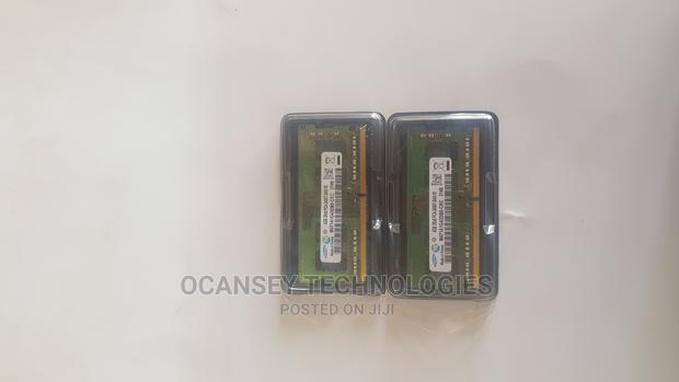 Original Laptop Memory Ddr4 4gb Pc4-2400t · Photo 2