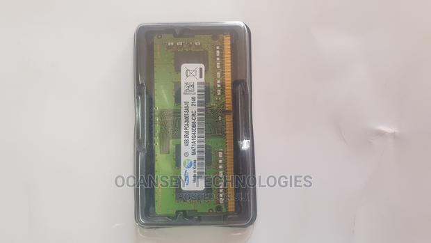 Original Laptop Memory Ddr4 4gb Pc4-2400t · Photo 1