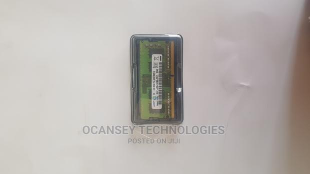 Original Laptop Memory Ddr4 4gb Pc4-2400t · Photo 4