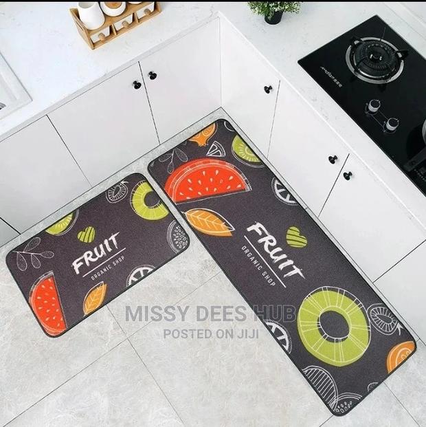 Kitchen Floor Mats - Large Size · Photo 1