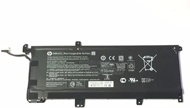 HP ENVY Mb04xl · Photo 1