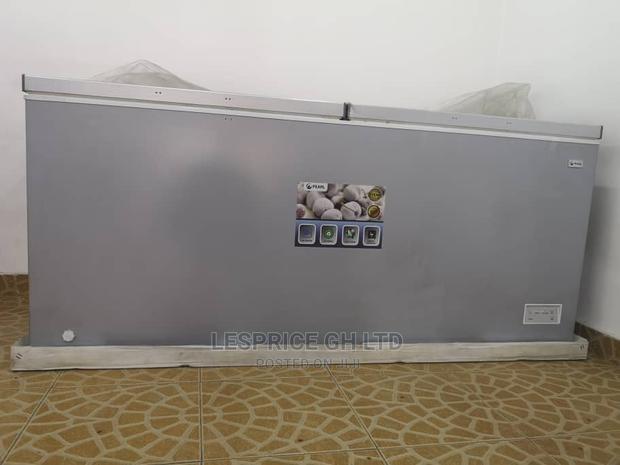 Amazing Pearl Freezer 708L · Photo 1