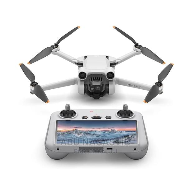 Dji Mini 3 Pro With Smart Controller · Photo 1