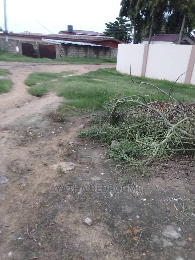 Full Plot Size 65x100 Around First Junction, 350,000gh. · Photo 4