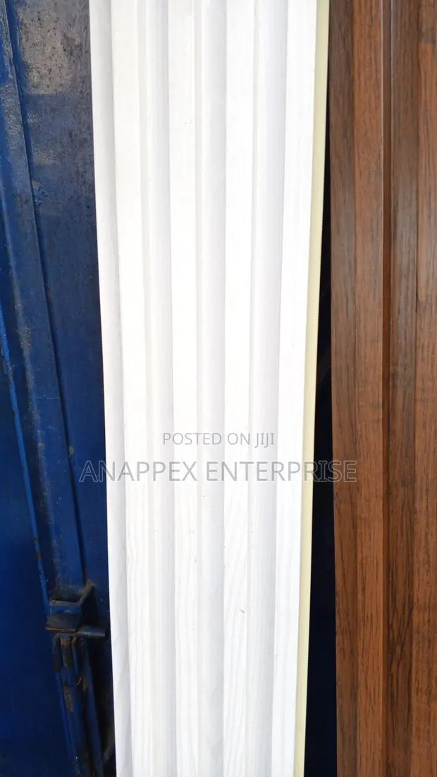 Fluted Wall Panels for Sale at Wholesale Price. · Photo 1
