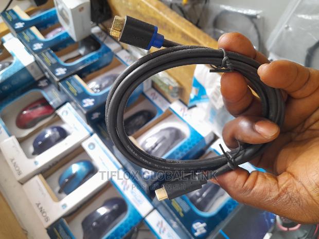 Printer Cable · Photo 2