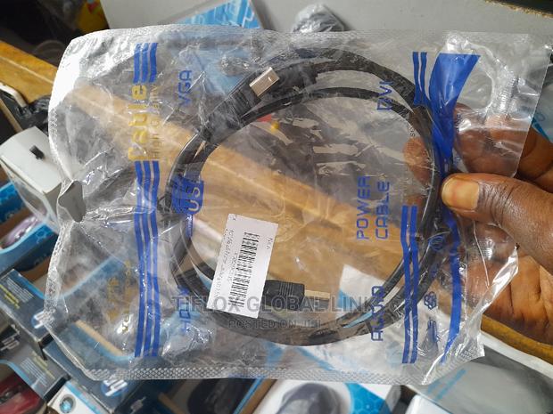 Printer Cable · Photo 1