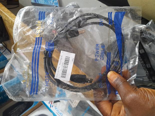 Printer Cable · Photo 3