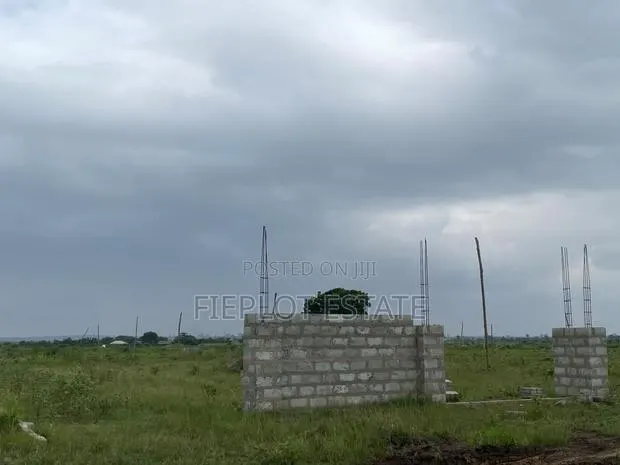 Affordable Entry Point – Shai Hills After Afienya Dedenya · Photo 1