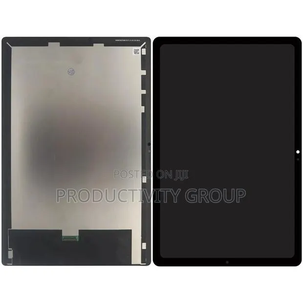 Samsung Tab A8 10.5 2021 Original Screen · Photo 1
