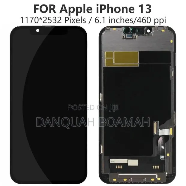 ORIGINAL iPhone 13 SCREEN · Photo 1