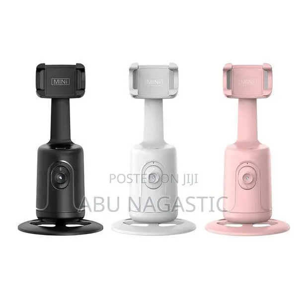 PO1 Intelligent Phone Gimbal Stabilizer · Photo 1