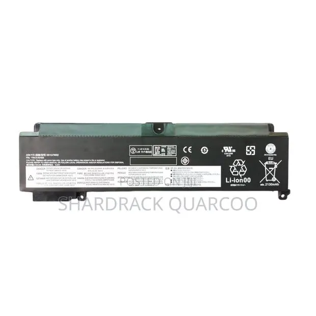 T460s Laptop Battery for Lenovo for Thinkpad T460s 01av405 · Photo 1