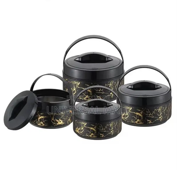 High Quality 4pcs Food Warmer · Photo 1