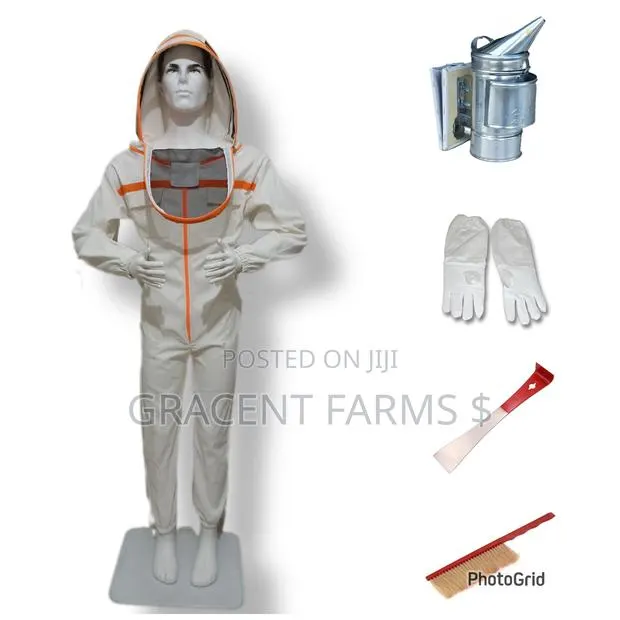 Flex Combo: Essential Beekeeping Tool Kits · Photo 1
