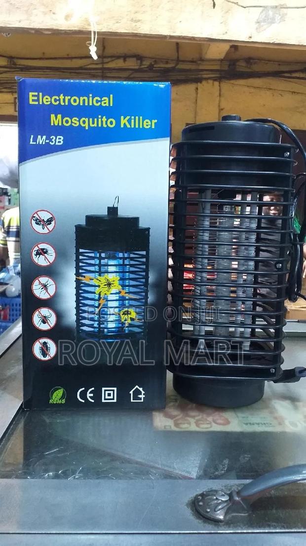 Mosquito Killer · Photo 1