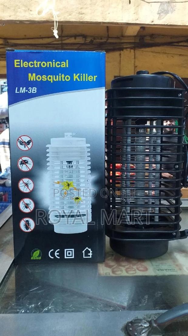 Mosquito Killer · Photo 2