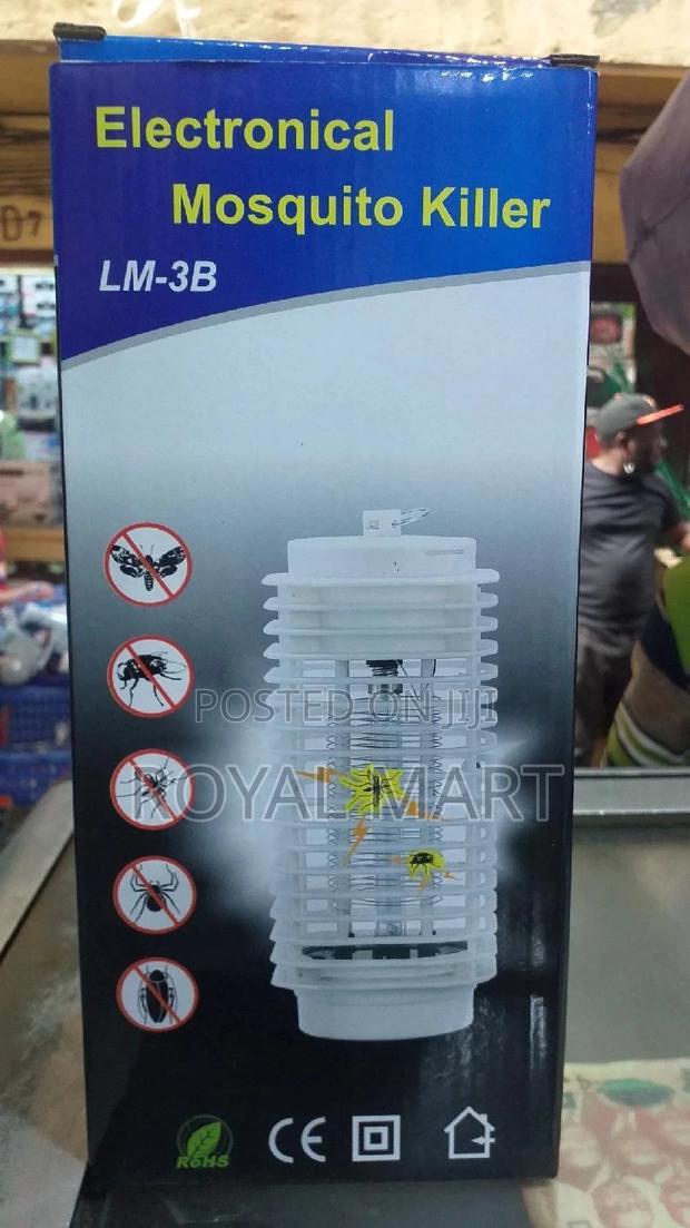 Mosquito Killer · Photo 5
