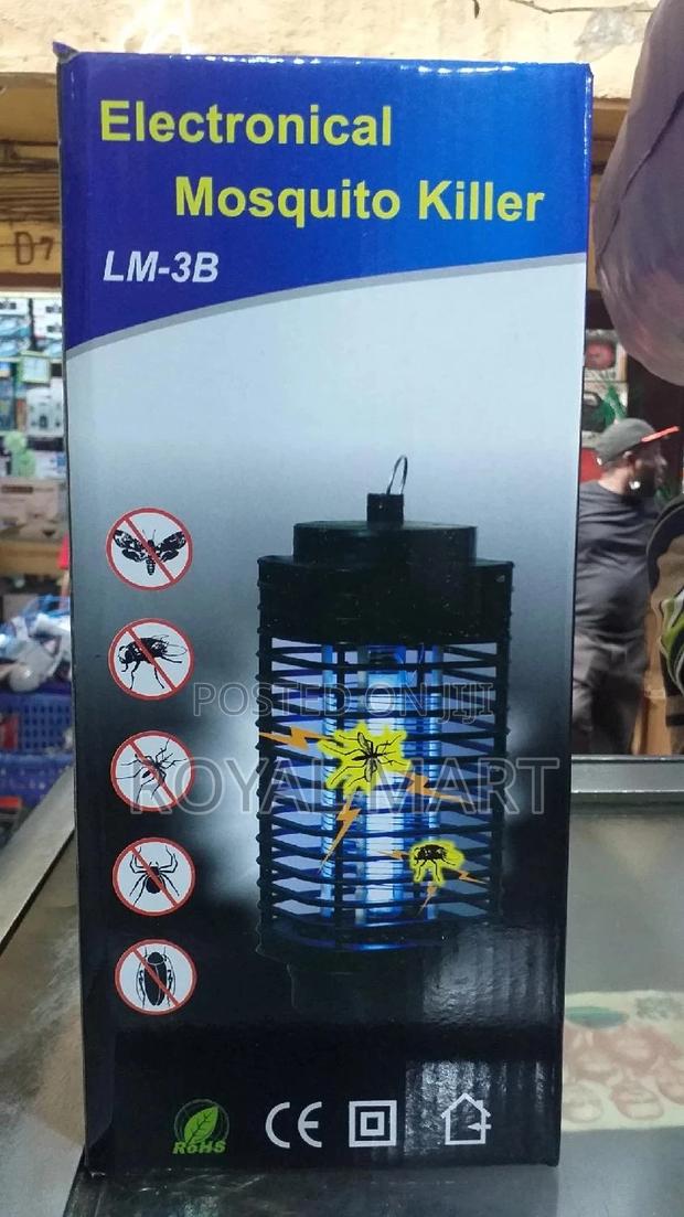 Mosquito Killer · Photo 6