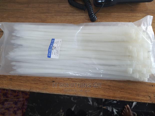 Cable Tie 8×350mm Long · Photo 1