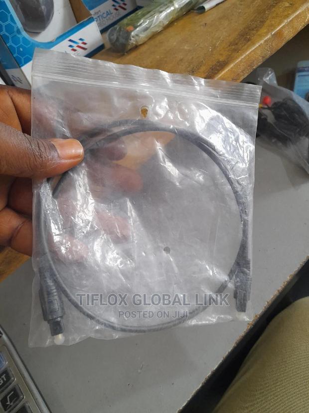Optical Cable · Photo 2