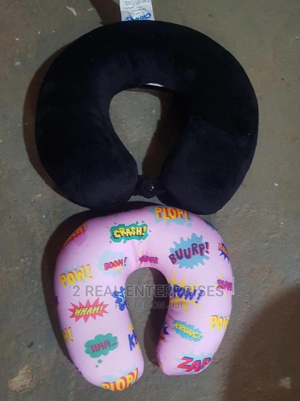 Kids and Adults Neck Pillow · Photo 1