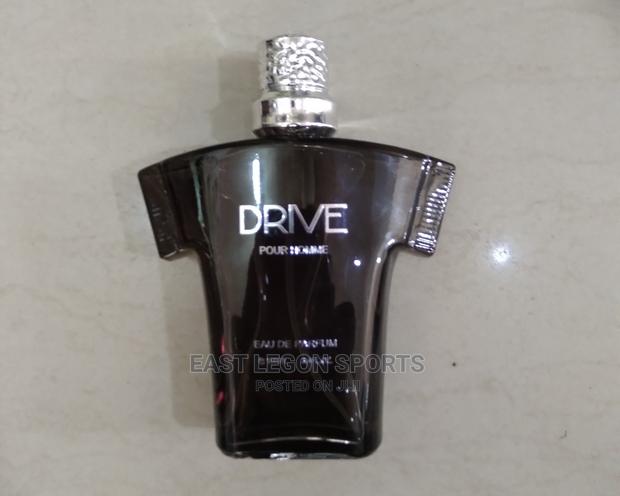 Drive Pour Homme Perfume · Photo 1