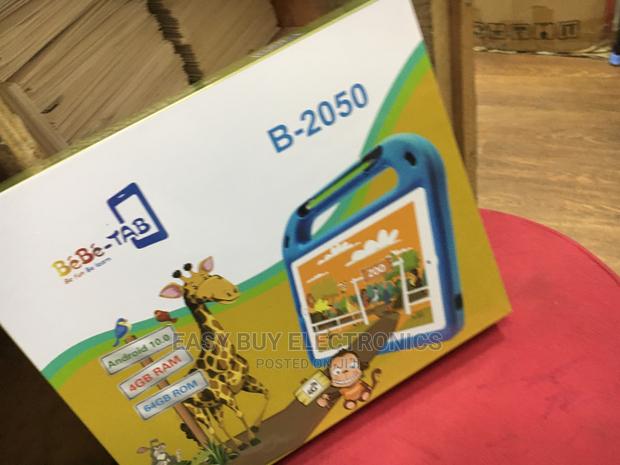 New Bebe B-2050 64 GB · Photo 1