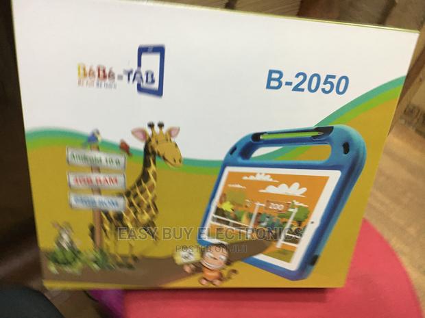 New Bebe B-2050 64 GB · Photo 1
