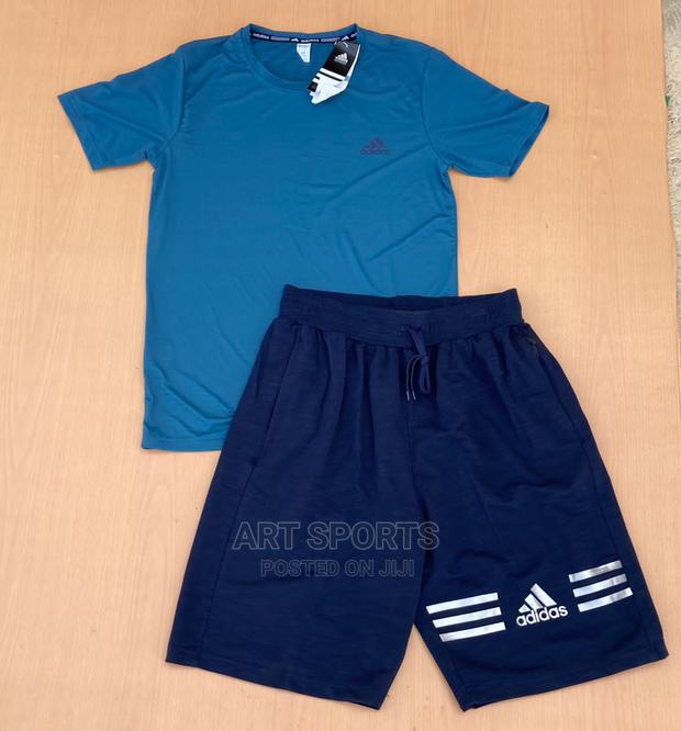 Adidas Top And Down · Photo 1