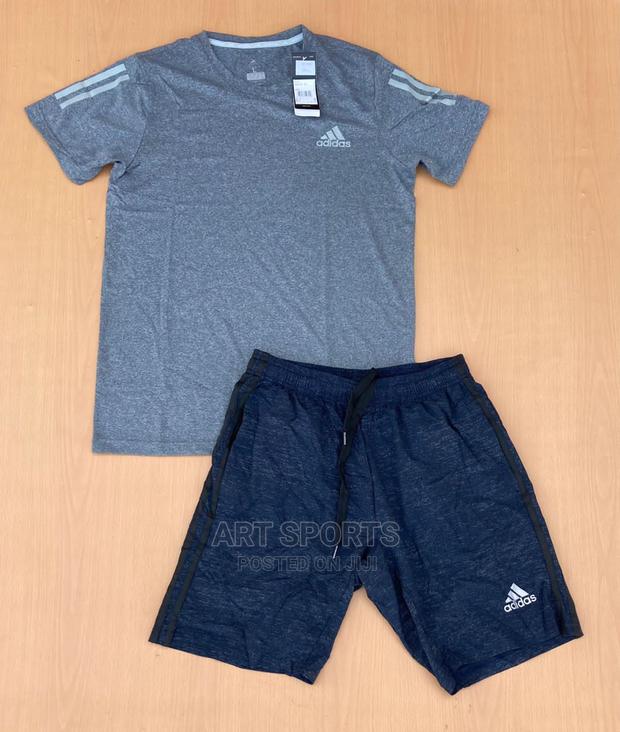 Adidas Top And Down · Photo 2
