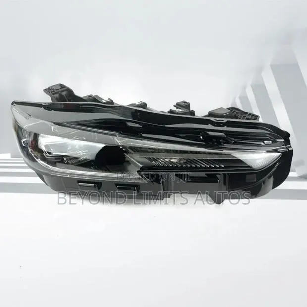 Changan UNI-K Headlight · Photo 1