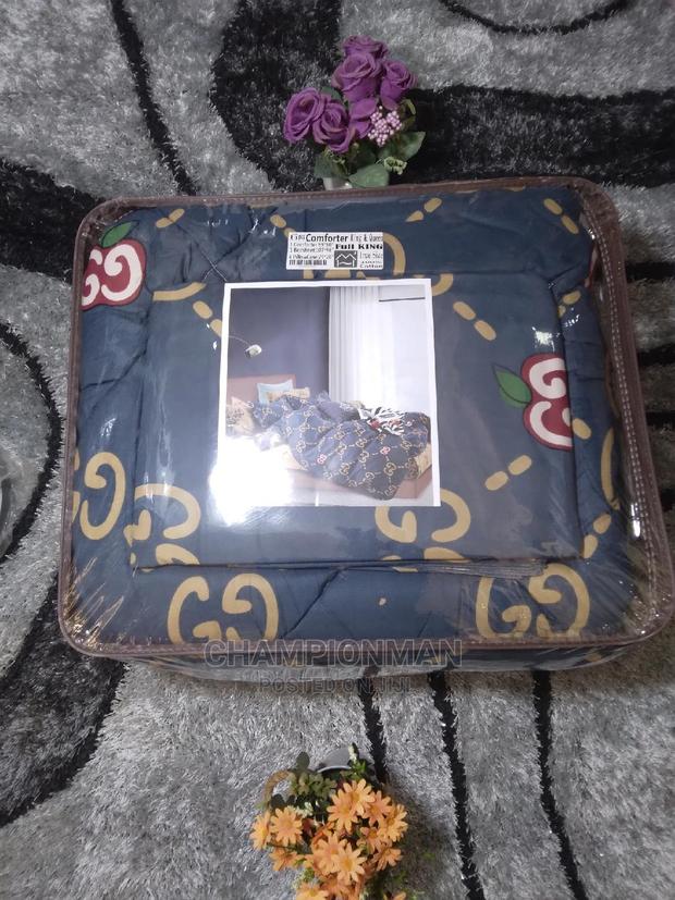 Duvets/ Comforter Pure Cotton