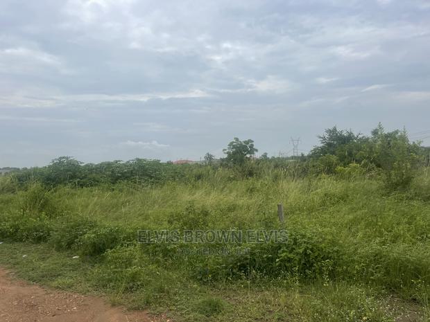 Do You Need a Plot of Land to Buy at Legon Hills · Photo 1